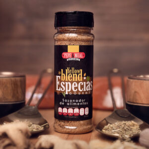 Mezcla Amarilla Pepe & Meal