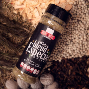 Mezcla Blanca Pepe & Meal