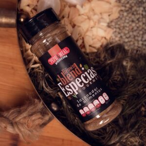 Mezcla Cafe Pepe & Meal