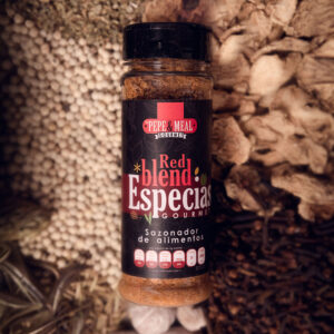 Mezcla Roja Pepe & Meal