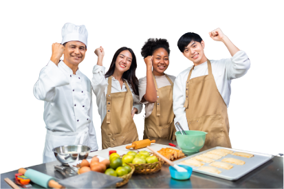 Chefs Nuestra Cultura