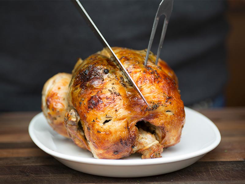 Recetas que inspiran - Pepe and Meal